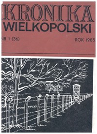 Więźniowie więzienia policyjnego poznańskiego gestapo w latach 1943–1945