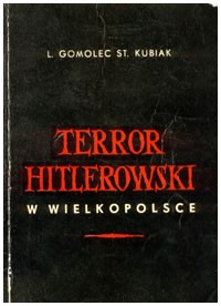 Terror hitlerowski w Wielkopolsce