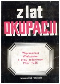 Z lat okupacji