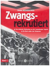 Zwangsrekrutiert