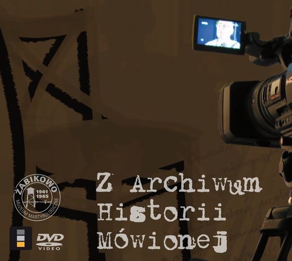 Z Archiwum Historii Mówionej