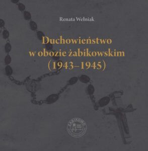 Duchowieństwo w obozie żabikowskim (1943–1945)