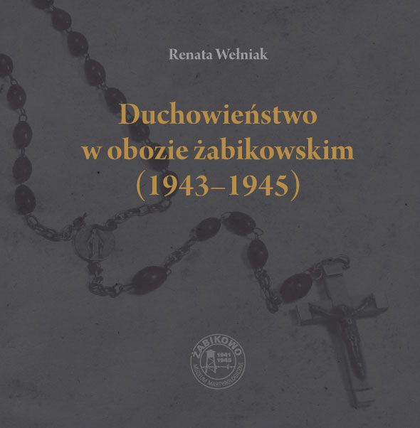 Duchowieństwo w obozie żabikowskim (1943–1945)