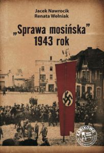 Sprawa mosińska 1943 rok