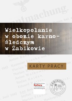 Karty Pracy