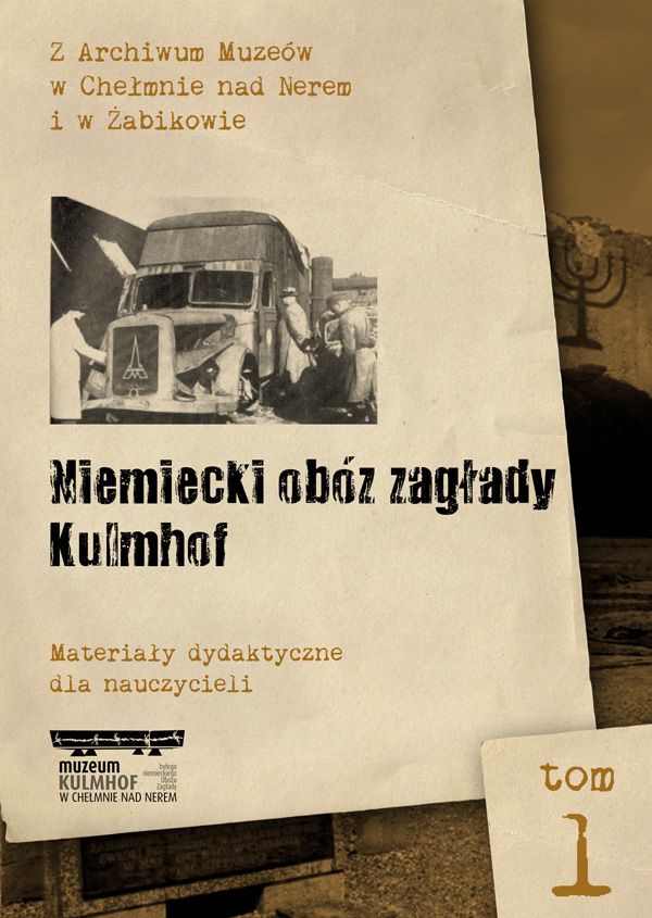 Niemiecki obóz zagłady Kulmhof