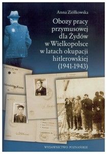 Obozy pracy przymusowej dla Żydów w Wielkopolsce w latach okupacji hitlerowskiej (1941–1943)