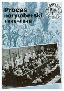 Proces norymberski 1945–1946