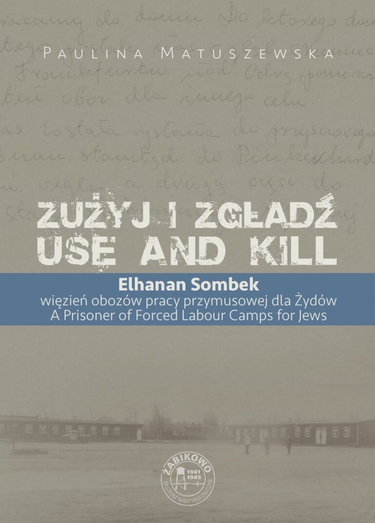 „Zużyj i zgładź”