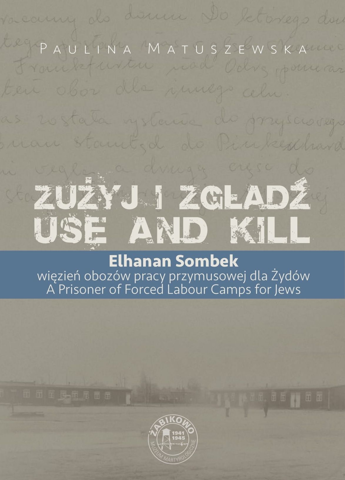 „Zużyj i zgładź”