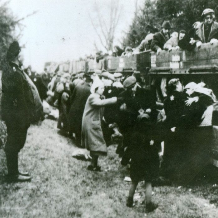 Powstaje nowa wystawa „Reichsautobahnlager. Obozy pracy przymusowej dla Żydów w latach 1941‒1943”.