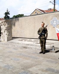 81. rocznica rozstrzelania gen. Henryka Kowalówki