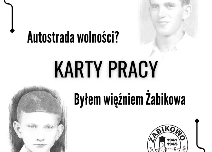 Karty pracy