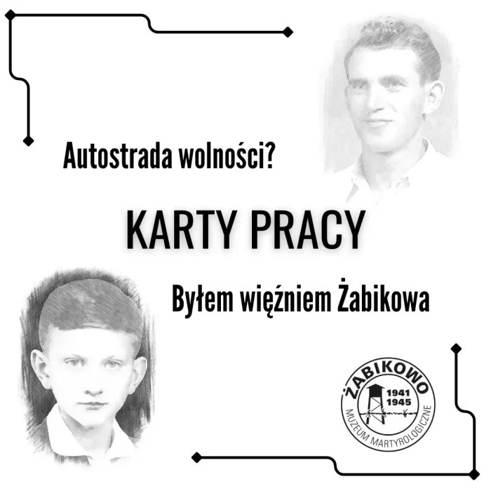 Karty pracy