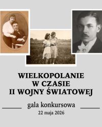 Kolaż trzech archiwalnych zdjęć - wnętrza muzeum, terenu obozu i pomnika. Tekst: Muzeum w Żabikowie, 22 maja 2026.