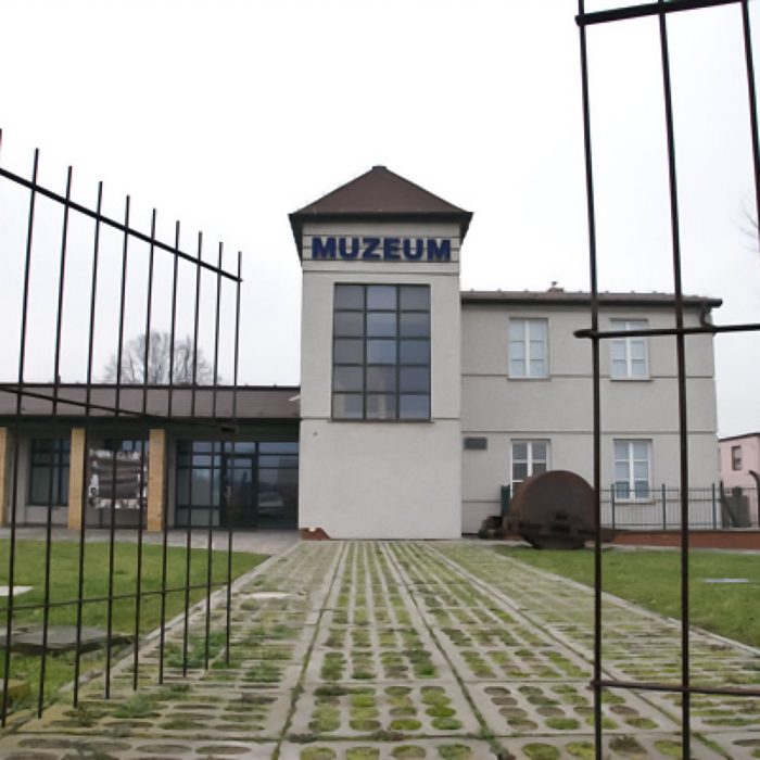 Regulamin zwiedzania Muzeum