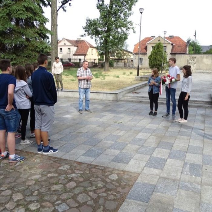 Narodowy Dzień Pamięci Ofiar Niemieckich Nazistowskich Obozów Koncentracyjnych i Zagłady