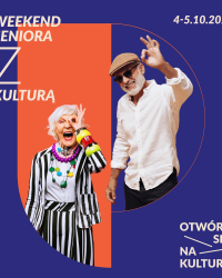„Weekend Seniora z Kulturą” w Muzeum Martyrologicznym w Żabikowie