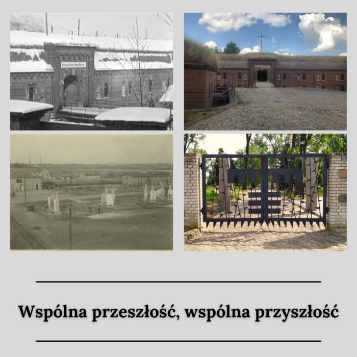 Wspólna przeszłość, wspólna przyszłość