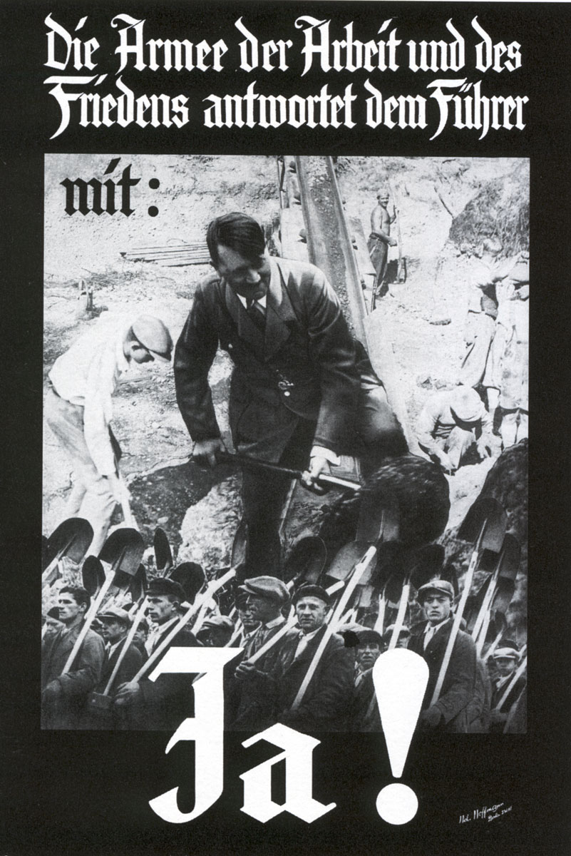 Obozy pracy przymusowej dla Żydów 1941–1943