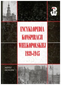 encyklopedia konspiracji wielkopolski