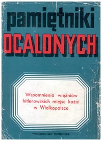 Pamiętniki ocalonych