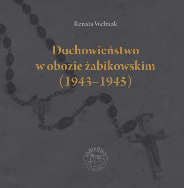 Duchowieństwo w obozie żabikowskim (1943–1945) 