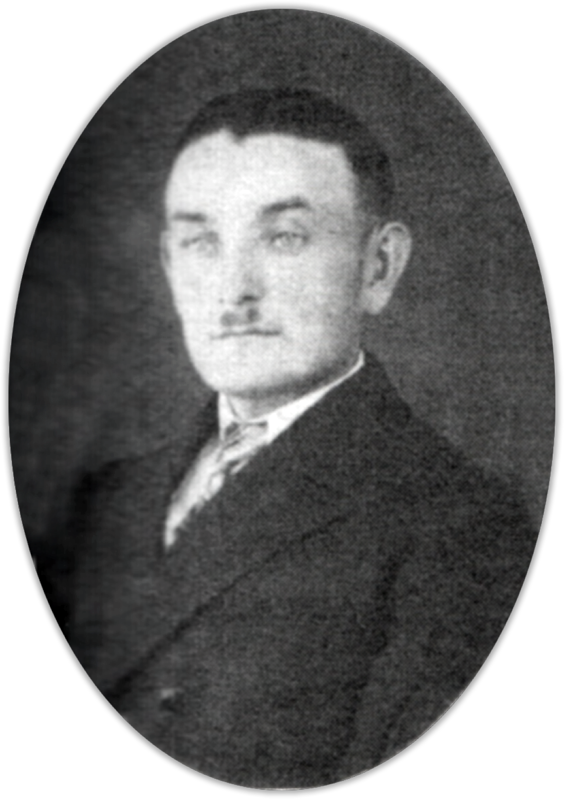 12 Ludwik Jezewicz