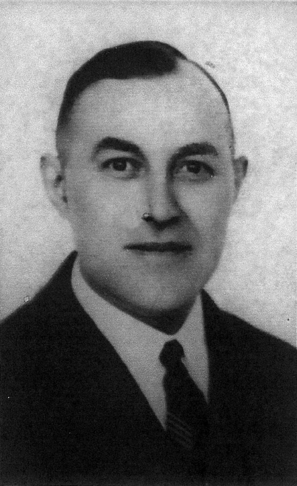 13 Stanislaw Kaczmarek