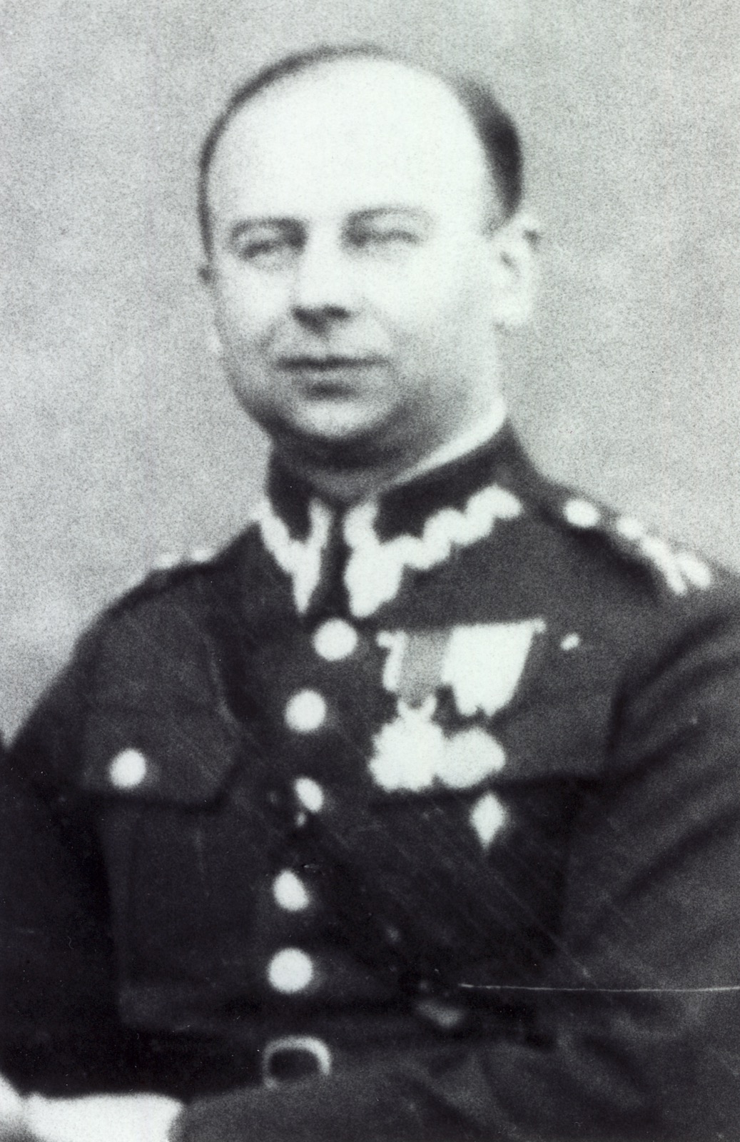 26 Janusz Podlewski
