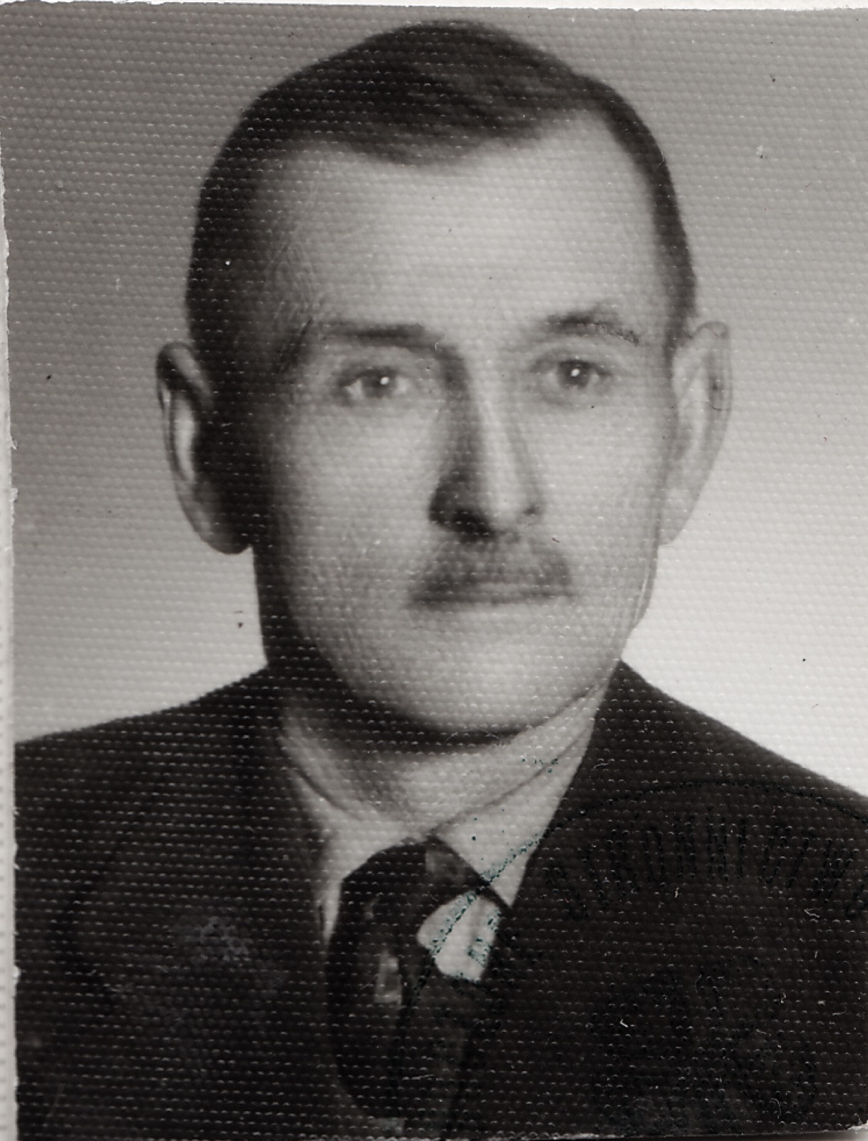 2 Waclaw Andrzejewski