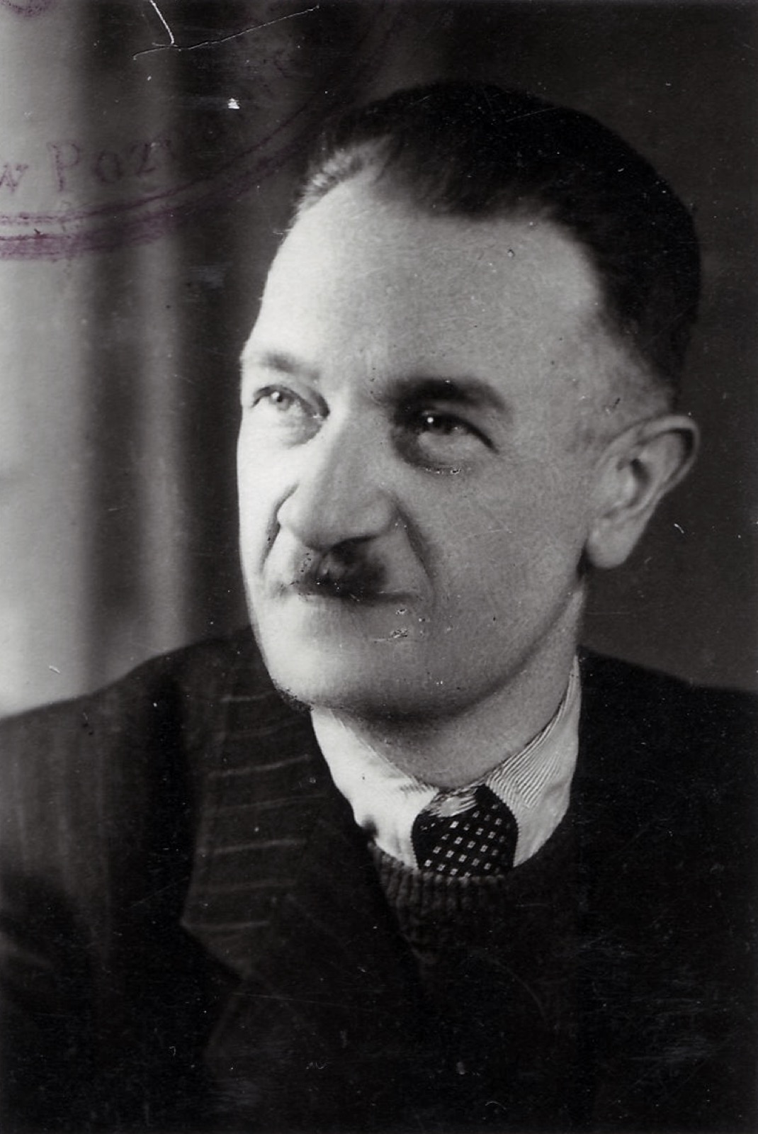31 Franciszek Tuczynski