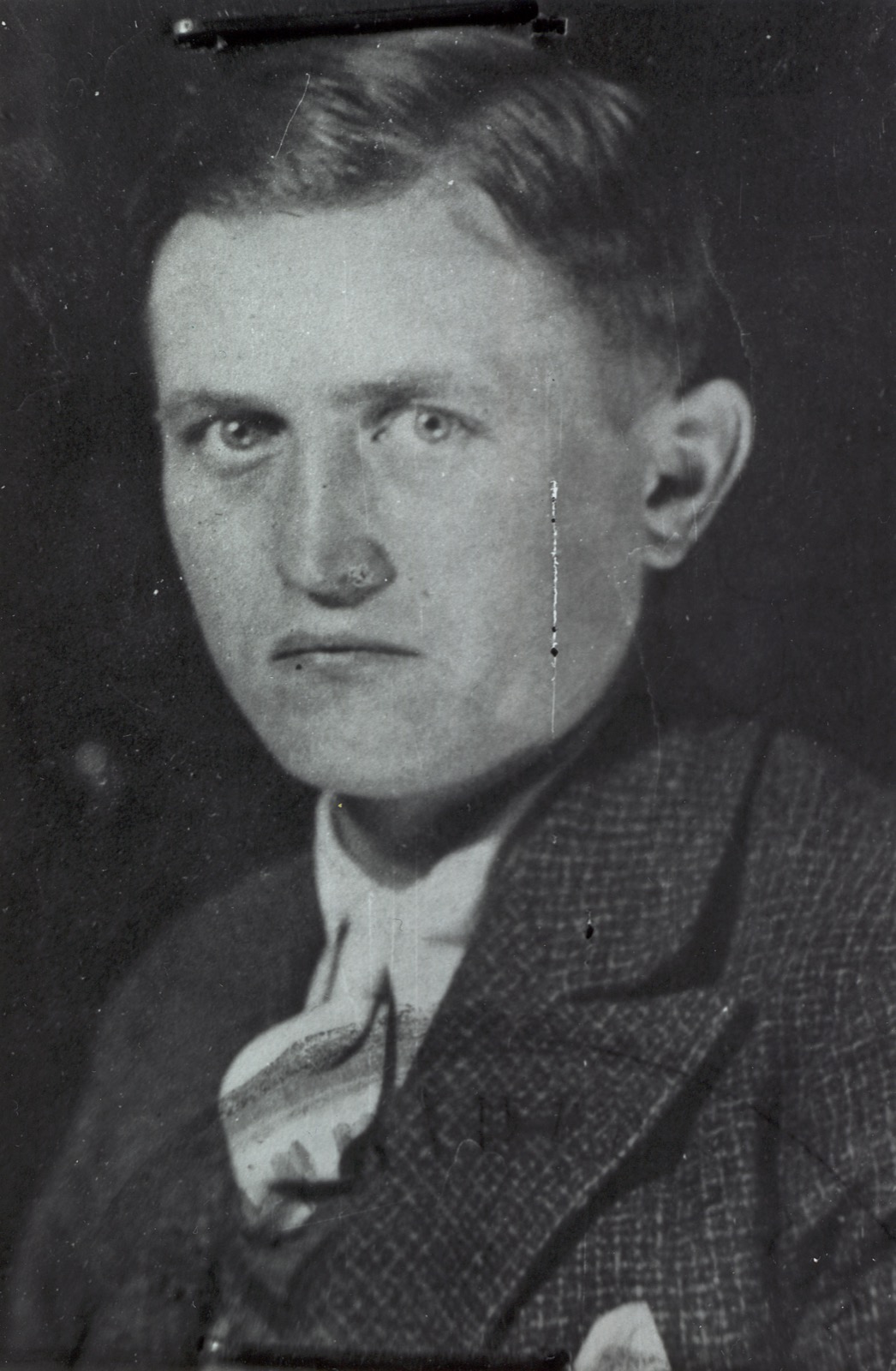34 Kazimierz Wesolowski