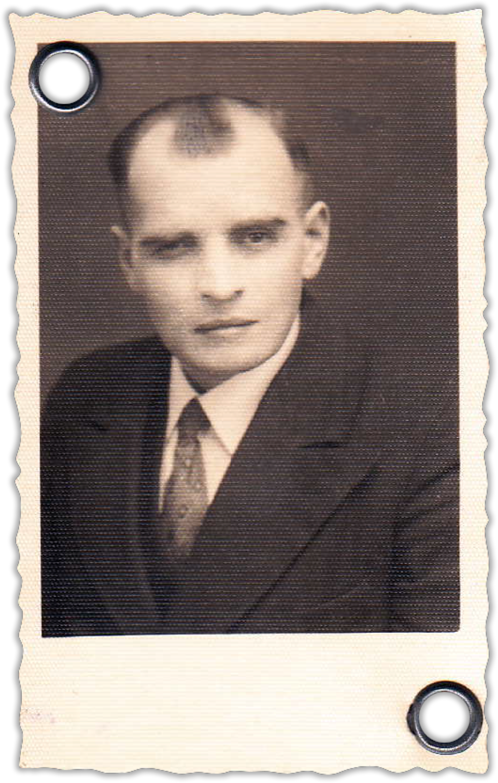 36 Mieczyslaw Zakrzewski