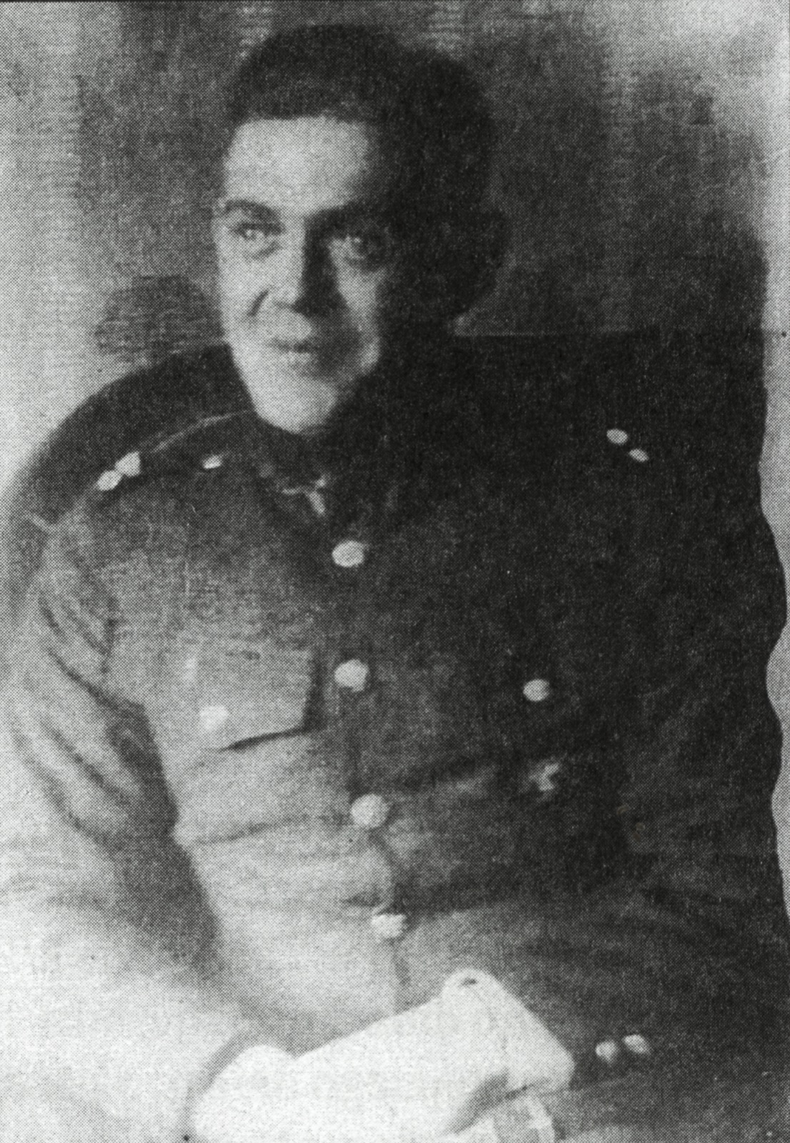 3 Telesfor Baranowski