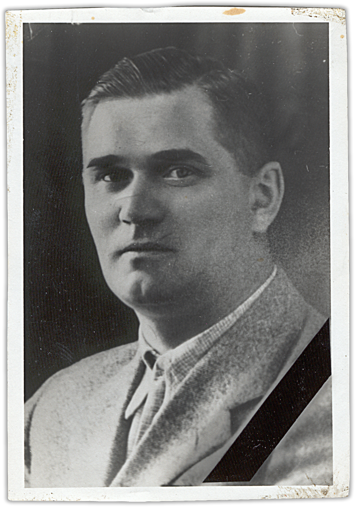 6 Stanislaw Brzoska